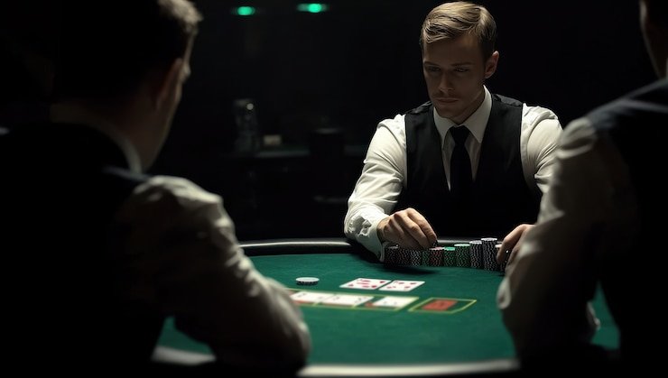 juventus888 Pertandingan Speed Baccarat