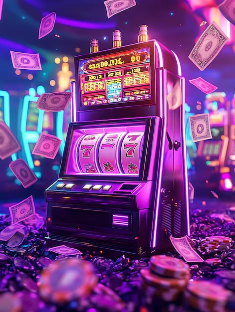 juventus888 Hidupkan Pengalaman Slot Dengan Juara dari Juventus888